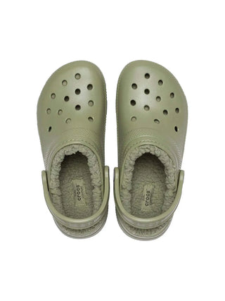 HERREN-CLOG - CROCS MILITÄR - CR.203591 4