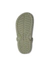 HERREN-CLOG - CROCS MILITÄR - CR.203591 5