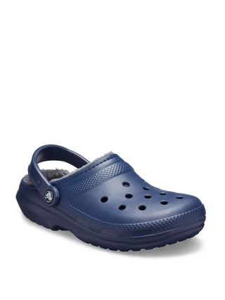 HERREN-CLOGS - CROCS NAVY - CR.203591_ 2
