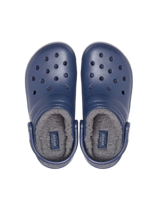 HERREN-CLOGS - CROCS NAVY - CR.203591_ 3