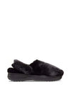 DAMEN CLOGS - CROCS SCHWARZ - CR.211116 1