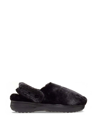 DAMEN CLOGS - CROCS SCHWARZ - CR.211116