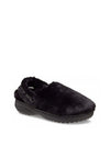 DAMEN CLOGS - CROCS SCHWARZ - CR.211116 2