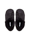 DAMEN CLOGS - CROCS SCHWARZ - CR.211116 4