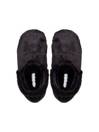 DAMEN CLOGS - CROCS SCHWARZ - CR.211116 4