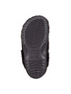 DAMEN CLOGS - CROCS SCHWARZ - CR.211116 5