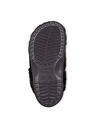 DAMEN CLOGS - CROCS SCHWARZ - CR.211116 5