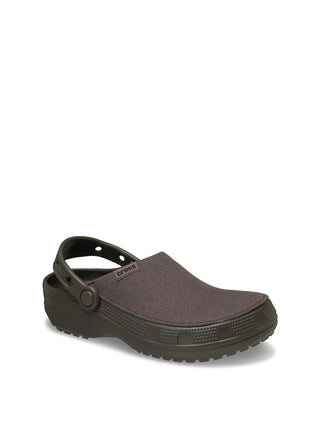 HERREN-CLOGS - CROCS BRAUN - CR.211354_ 2