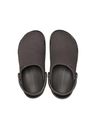 HERREN-CLOGS - CROCS BRAUN - CR.211354_ 4