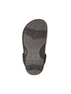 HERREN-CLOGS - CROCS BRAUN - CR.211354_ 5