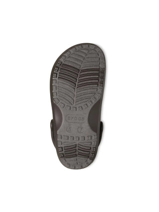HERREN-CLOGS - CROCS BRAUN - CR.211354_ 5