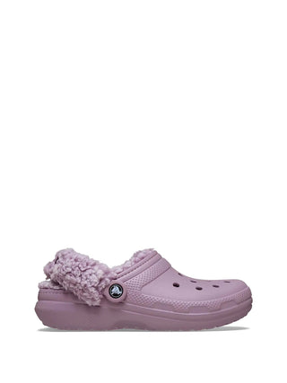 SABOT DONNA - CROCS LILLA - CR.211396