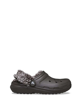 SABOT DONNA - CROCS MARRONE SCURO - CR.211396