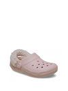 DAMEN SABOTS - CROCS PINK - CR.211396 2
