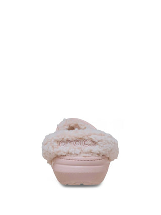 DAMEN SABOTS - CROCS PINK - CR.211396 3