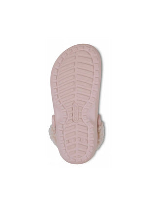 DAMEN SABOTS - CROCS PINK - CR.211396 5