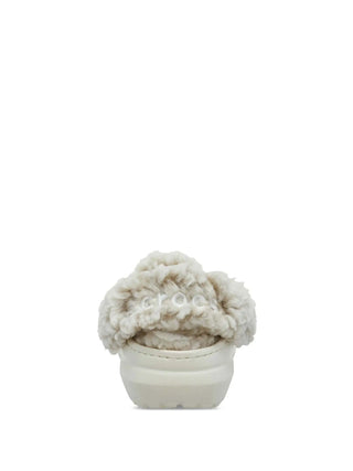 Mädchen-Pantolette – CROCS WEISS – CR.212856 3