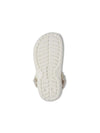 Mädchen-Pantolette – CROCS WEISS – CR.212856 5