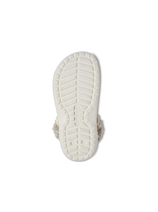 Mädchen-Pantolette – CROCS WEISS – CR.212856 5