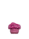 MÄDCHENPANTOFFELN - ROSA CROCS - CR.212856 3