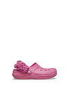 Mädchen-Clogs - CROCS ROSA - CR.212857 1