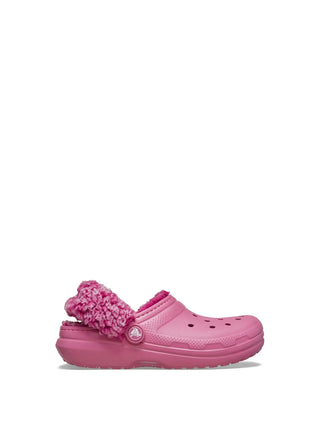 Mädchen-Clogs - CROCS ROSA - CR.212857 1