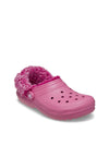 Mädchen-Clogs - CROCS ROSA - CR.212857 2