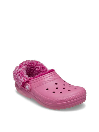 Mädchen-Clogs - CROCS ROSA - CR.212857 2