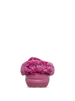 Mädchen-Clogs - CROCS ROSA - CR.212857 3