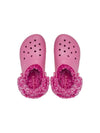 Mädchen-Clogs - CROCS ROSA - CR.212857 4