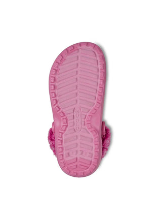 Mädchen-Clogs - CROCS ROSA - CR.212857 5