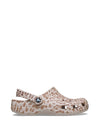 DAMENSCHUH - CROCS BRAUN - CR.214153 1