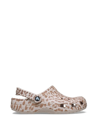 DAMENSCHUH - CROCS BRAUN - CR.214153