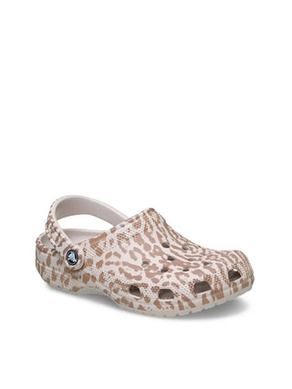 DAMENSCHUH - CROCS BRAUN - CR.214153 2