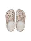 DAMENSCHUH - CROCS BRAUN - CR.214153 4