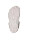 DAMENSCHUH - CROCS BRAUN - CR.214153 5