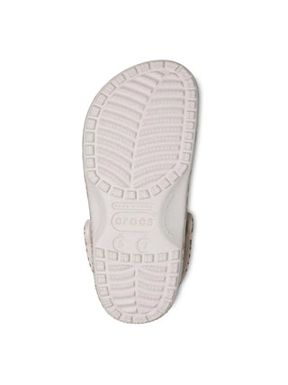 DAMENSCHUH - CROCS BRAUN - CR.214153 5