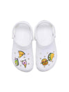 CHARMS UNISEX - CROCS UNICO - CR.6433 JIB 2