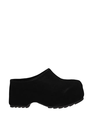 DAMEN-CLOGS - COLORS OF CALIFORNIA SCHWARZ - HC.SIERRA01 1