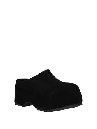 DAMEN-CLOGS - COLORS OF CALIFORNIA SCHWARZ - HC.SIERRA01 2
