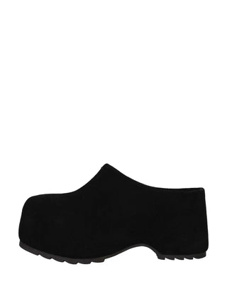 DAMEN-CLOGS - COLORS OF CALIFORNIA SCHWARZ - HC.SIERRA01 4