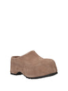 DAMEN CLOGS - COLORS OF CALIFORNIA TAUPE - HC.SIERRA01 2