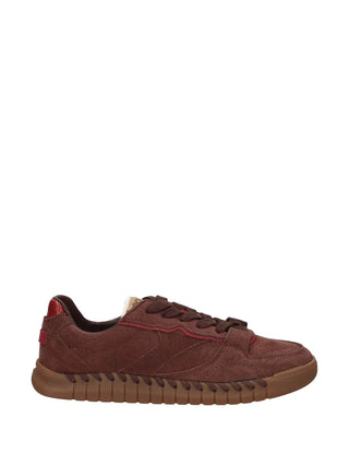 DAMEN-SNEAKER - COLORS OF CALIFORNIA KAFFEE - HC.TAHOE08 1