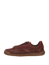 DAMEN-SNEAKER - COLORS OF CALIFORNIA KAFFEE - HC.TAHOE08 4