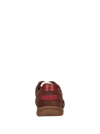 DAMEN-SNEAKER - COLORS OF CALIFORNIA KAFFEE - HC.TAHOE08 5