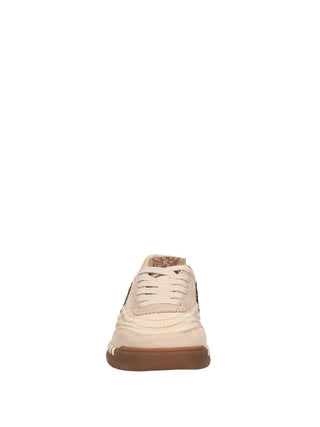 DAMEN-SNEAKER - COLORS OF CALIFORNIA BEIGE - HC.TAHOE28 3