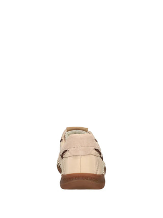 DAMEN-SNEAKER - COLORS OF CALIFORNIA BEIGE - HC.TAHOE28 5