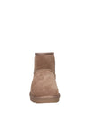 DAMEN STIEFELETTE - COLORS OF CALIFORNIA TAUPE - HC.YW001N 3