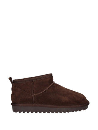 DAMEN-BOOTS - COLORS OF CALIFORNIA BRAUN - HC.YW078 1