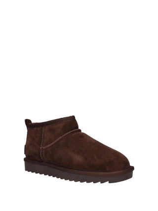 DAMEN-BOOTS - COLORS OF CALIFORNIA BRAUN - HC.YW078 2